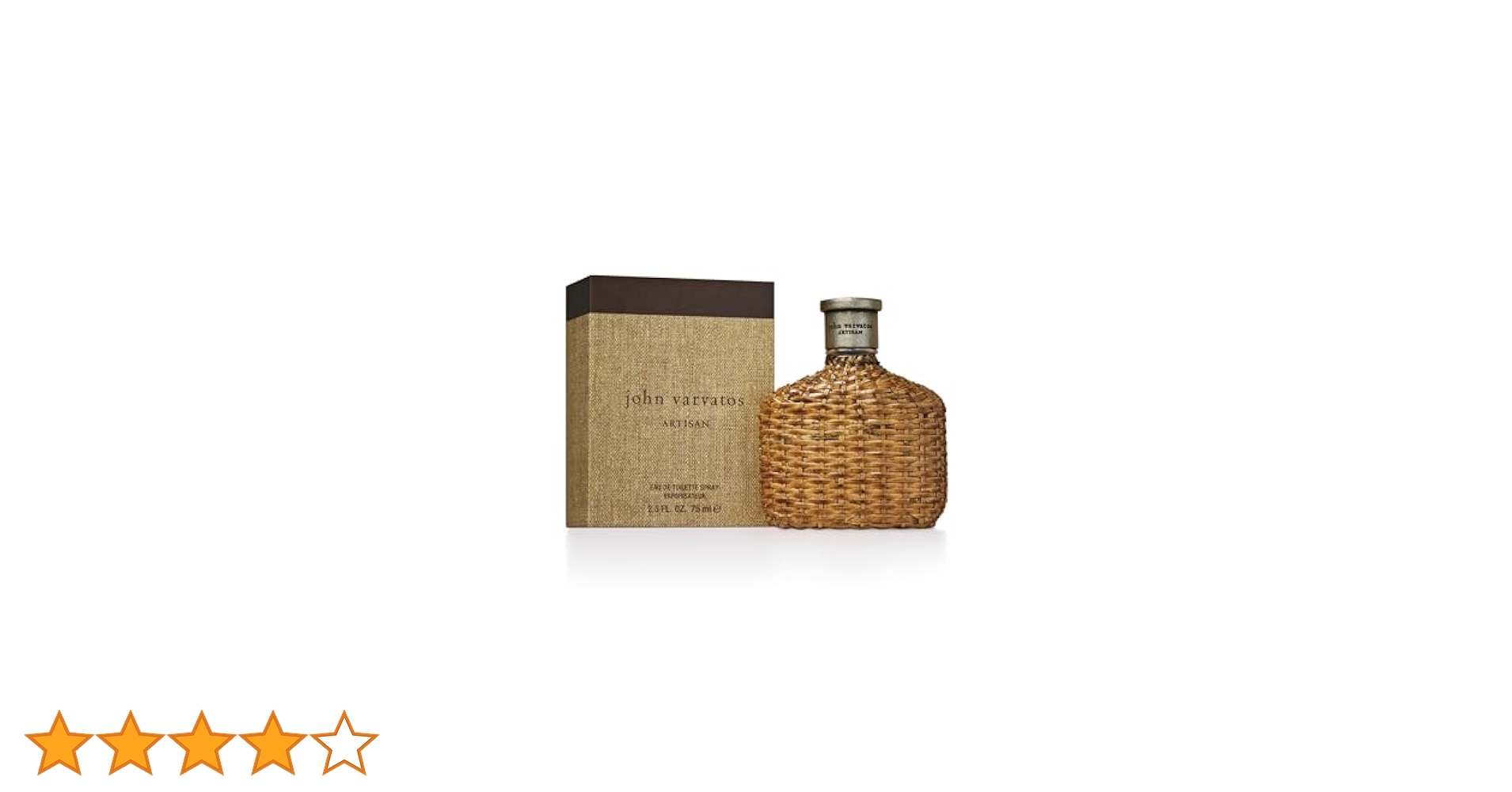 Amazon.co.jp: アルティザン EDT 75ml : ビューティー